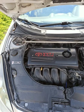 Toyota Celica 1.8 1ZZ, снимка 13