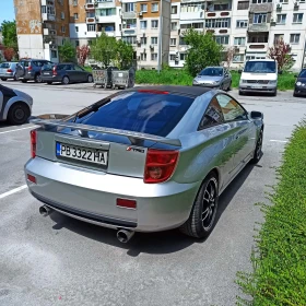 Toyota Celica 1.8 1ZZ, снимка 4