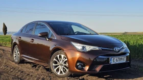 Toyota Avensis 2.0 D-4D, снимка 1