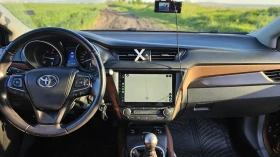 Toyota Avensis 2.0 D-4D, снимка 6