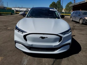Ford Mustang Mach-E Premium AWD, снимка 5