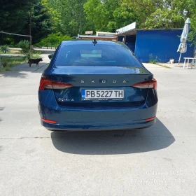 Skoda Octavia Edition, снимка 4