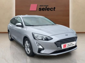 Ford Focus 1.0 EcoBoost, снимка 3