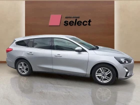 Ford Focus 1.0 EcoBoost, снимка 16