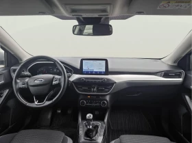 Ford Focus 1.0 EcoBoost, снимка 11