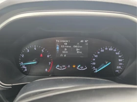 Ford Focus 1.0 EcoBoost, снимка 12