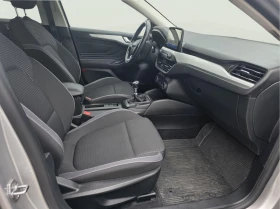 Ford Focus 1.0 EcoBoost, снимка 9