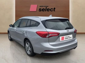 Ford Focus 1.0 EcoBoost, снимка 7
