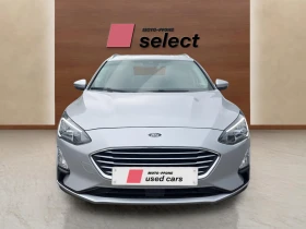 Ford Focus 1.0 EcoBoost, снимка 2