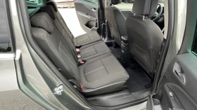 Opel Zafira 1.6i 136кс 117000 км, снимка 14