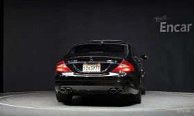 Mercedes-Benz CLS 63 AMG ПОДГРЕВ* ОБДУХВАНЕ* МАСАЖ* HARMON* KARDON* , снимка 4
