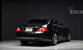 Mercedes-Benz CLS 63 AMG ПОДГРЕВ* ОБДУХВАНЕ* МАСАЖ* HARMON* KARDON* , снимка 2