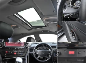 Mercedes-Benz CLS 63 AMG ПОДГРЕВ* ОБДУХВАНЕ* МАСАЖ* HARMON* KARDON* , снимка 16
