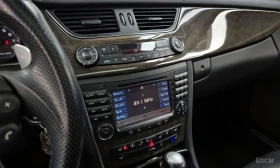 Mercedes-Benz CLS 63 AMG ПОДГРЕВ* ОБДУХВАНЕ* МАСАЖ* HARMON* KARDON* , снимка 10