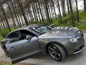 Audi A5, снимка 3