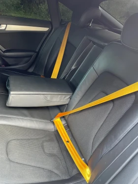 Audi A5, снимка 11