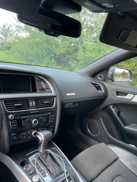 Audi A5, снимка 8