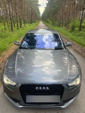 Audi A5, снимка 1