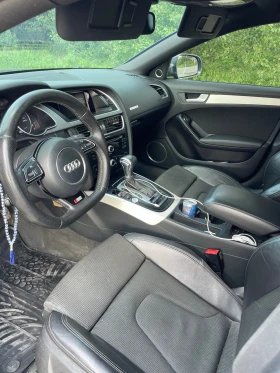 Audi A5, снимка 10