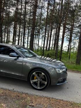 Audi A5, снимка 4