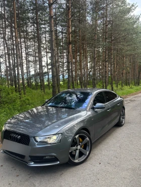 Audi A5, снимка 2