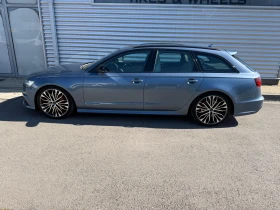 Audi A6 Competition+ 326kc+ Bose+ Панорама+ Подгрев, снимка 2