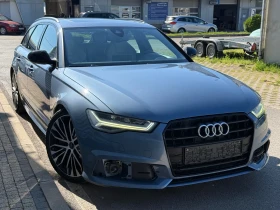 Audi A6 Competition+ 326kc+ Bose+ Панорама+ Подгрев, снимка 6