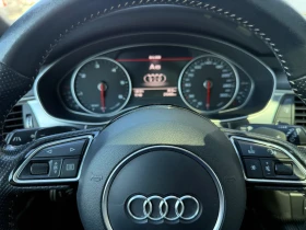 Audi A6 Competition+ 326kc+ Bose+ Панорама+ Подгрев, снимка 15
