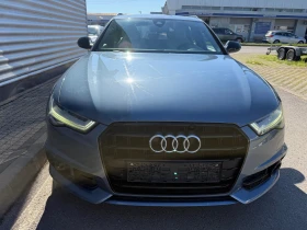 Audi A6 Competition+ 326kc+ Bose+ Панорама+ Подгрев, снимка 8