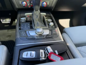 Audi A6 Competition+ 326kc+ Bose+ Панорама+ Подгрев, снимка 11