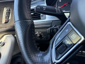 Audi A6 Competition+ 326kc+ Bose+ Панорама+ Подгрев, снимка 17