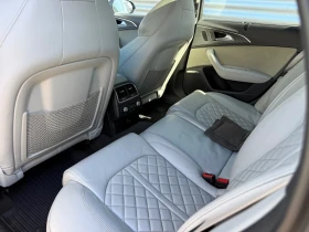 Audi A6 Competition+ 326kc+ Bose+ Панорама+ Подгрев, снимка 10