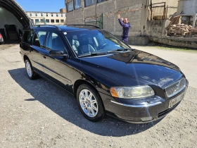 Volvo V70 D5* AWD* Face-Lift , снимка 3
