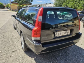 Volvo V70 D5* AWD* Face-Lift , снимка 2