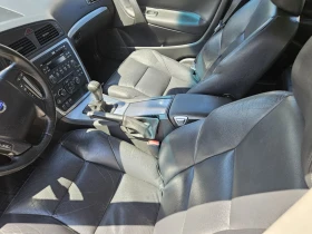 Volvo V70 D5* AWD* Face-Lift , снимка 6