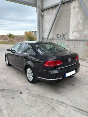 VW Passat B7 1.8 TSI GAZ, снимка 5