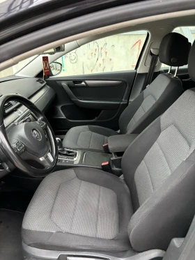 VW Passat B7 1.8 TSI GAZ, снимка 7