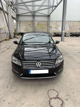 VW Passat B7 1.8 TSI GAZ, снимка 9