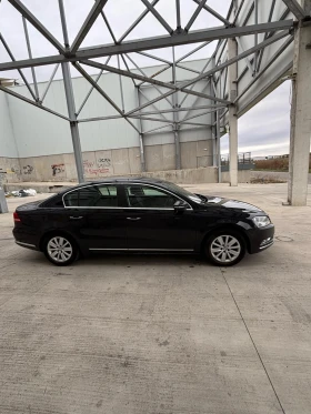VW Passat B7 1.8 TSI GAZ, снимка 4