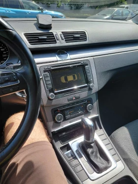 VW Passat B7 1.8 TSI GAZ, снимка 12