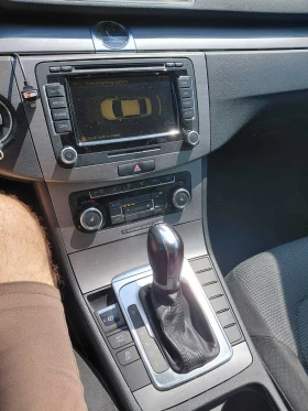 VW Passat B7 1.8 TSI GAZ, снимка 14