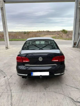 VW Passat B7 1.8 TSI GAZ, снимка 10