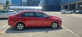 Skoda Rapid, снимка 1
