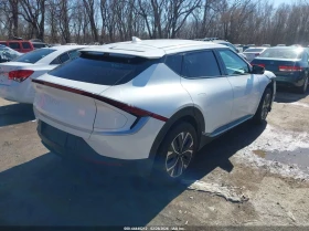 Kia EV6 Light, снимка 4