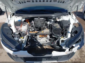 Kia EV6 Light, снимка 10