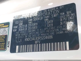 Kia EV6 Light, снимка 9