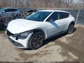 Kia EV6 Light, снимка 2