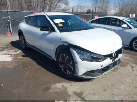 Kia EV6 Light, снимка 1
