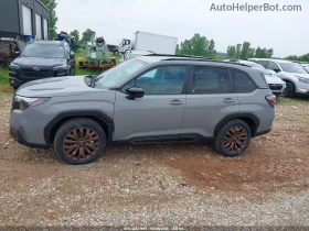 Subaru Forester SPORT* HYBRID* NARDO GRAY* ЧИСТО НОВА, снимка 7