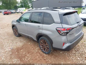 Subaru Forester SPORT* HYBRID* NARDO GRAY* ЧИСТО НОВА, снимка 6